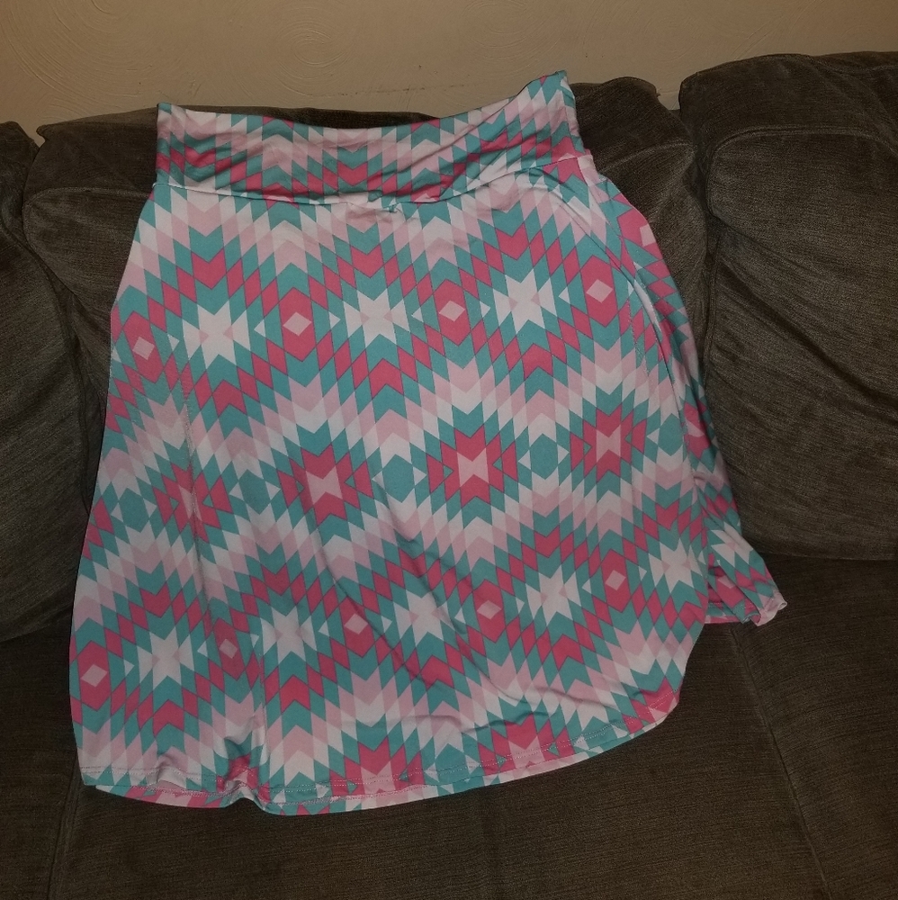 Lularoe Azure